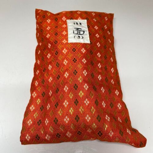 Japanese Traditional Noh Mask Omen Kabuki 610-K92 - Picture 5 of 10