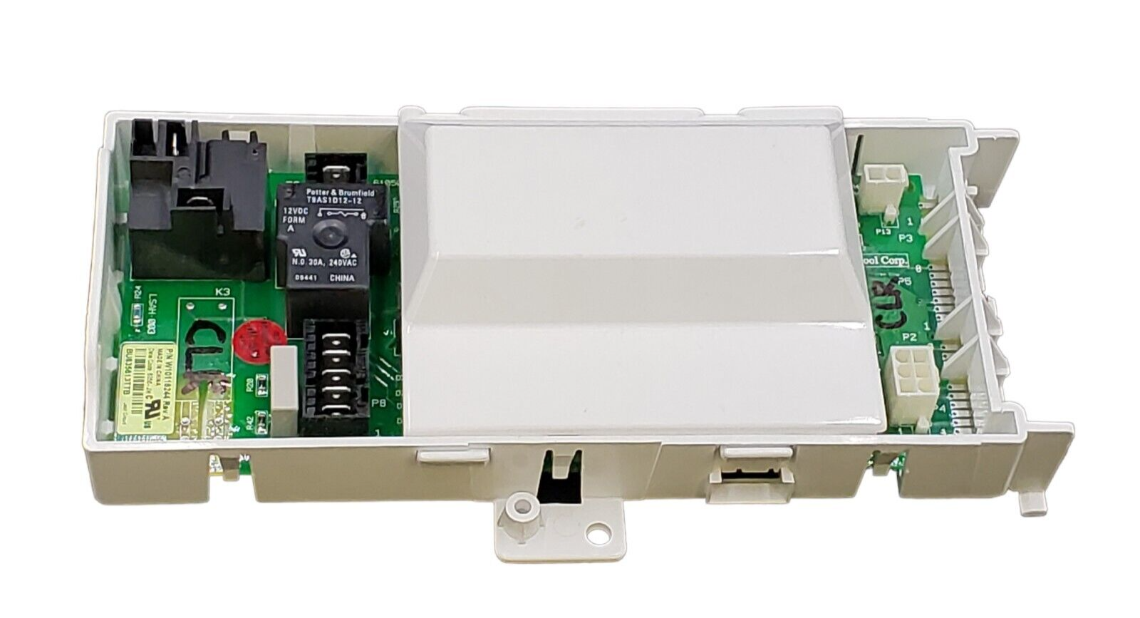 Whirlpool Asciugatrice In Classe A , 7 Kg AZA-HP 7004 - Scheda Tecnica - Foto 2