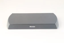 Lifesize LFZ-023 448-00109-903 Rev 02 Icon 600 Video Conferencing System