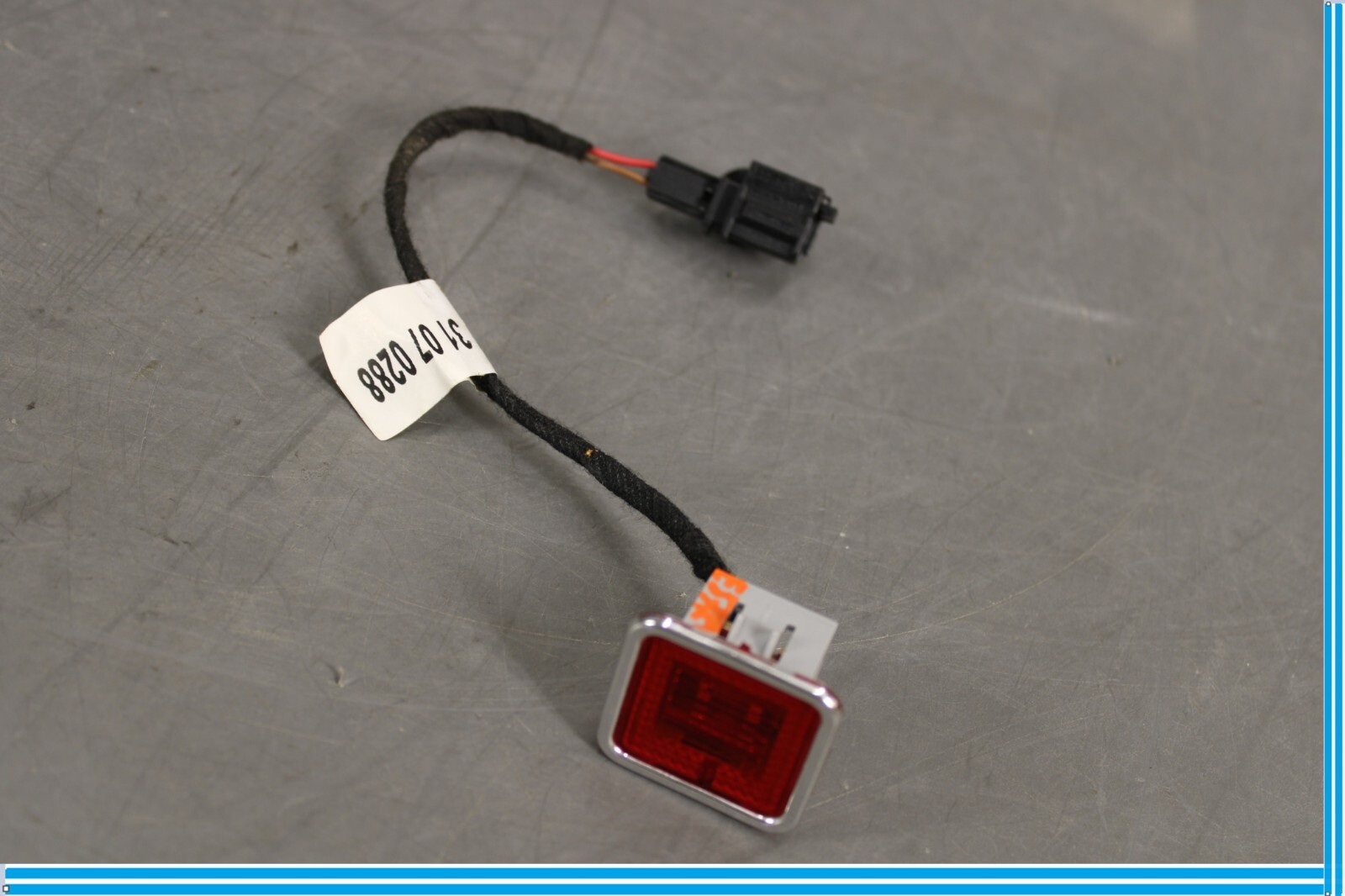 Bentley Continental 2006-2012 Rear Left Door light P/N 3D0947411D