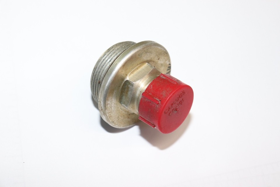 Tachometer Drive Housing, A65, PN 21208 AW, Continental | eBay