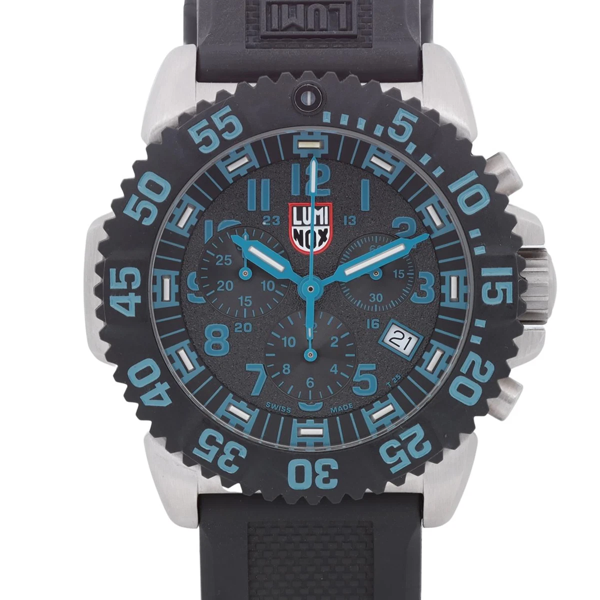 Luminox 3183 best sale