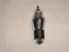 1 x 6K7g Zenith Tube*Super Strong Testing*#4