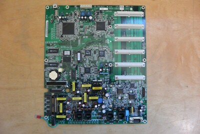 NEC Aspire S 0890005 KSU MBU MOTHERBOARD CPU BACKPLANE IP1NA-MBU-S1 ONLY
