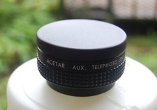 Acetar Aux. Telephoto Lens