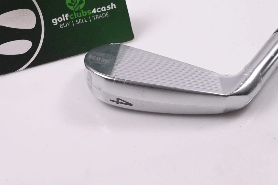 Srixon ZX7 Mk II #4 Iron / 22 Degree / Stiff Flex N.S. Pro 980GH DST Shaft - Image 3 of 4