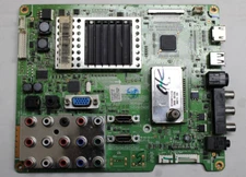40" SAMSUNG LCD TV LN40A630M1F MAIN BOARD BN94-02079A