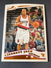 2005-06 Topps Chrome Basketball Rookies **You Pick**