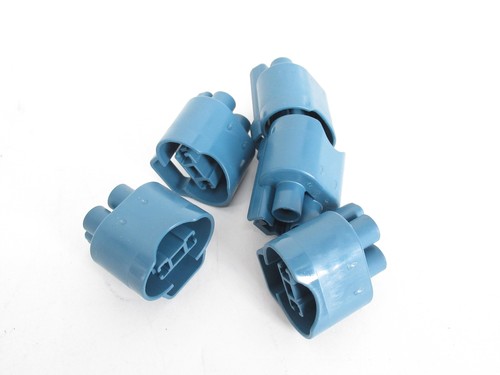 Genuine OEM Honda 04321-SH3-305 Connector 5 Pcs | eBay