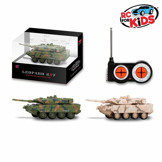 rc army tank