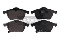 19-1405 Maxgear Bremsbelagsatz, Scheibenbremse FüR Opel,Saab,Vauxhall