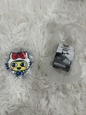 Tamagotchi Gashapon Sanrio Ver. Kmametchi