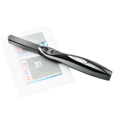 #ad NEW Metal Connector Dental HD USB 2.0 Intra Oral Camera 6Mega Pixels 6 LED $55.00