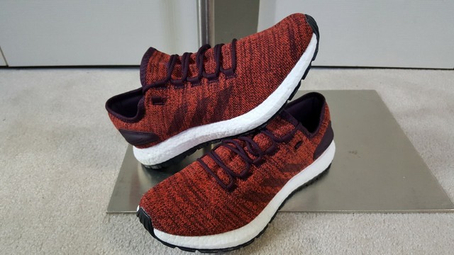 adidas performance pureboost