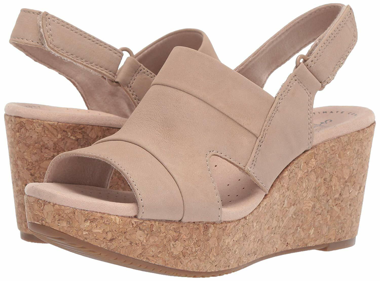 clarks mena lily sandal