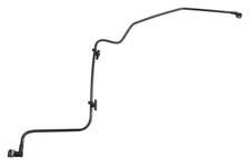 Genuine ACDelco Passenger Side Positive Crankcase Ventilation Tube 12665107