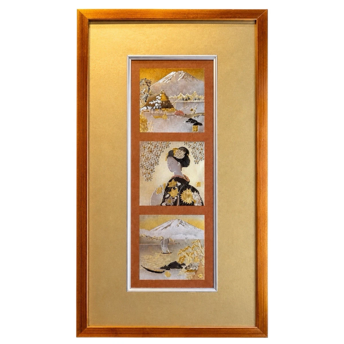 japanese triptych products for sale | eBay