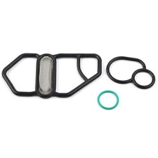 Vtec Solenoid Gasket Kit - For Integra Civic Prelude 1.5l-1.6l-1.8l R20 Racing Vtec Solenoid Gasket Kit - For Integra Civic Prelude 1.5l-1.6l-1.8l R20 Racing