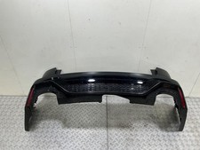 Stoßstange hinten Audi A6 Avant 4A, C8 4K9807067H P24874714