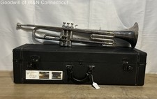 Getzen Trumpets including Case