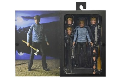 VORBESTELLUNG Friday the 13th Ultimate Pamela Voorhees 18 cm