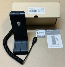 Motorola RMN5070A Desk Microphone APX 6500 APX 7500 XTL1500 XTL2500 NEW