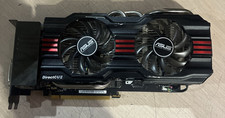 ASUS GTX670 CARD