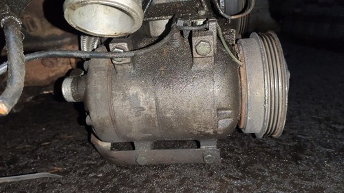 Klimakompressor  Volkswagen Passat DE1262621-37