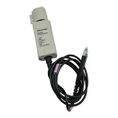 Tektronix P6245 Aktive Oszilloskop-Sonde Active Probe 1.5 GHz