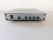 Lightspeed LES 820iR Classroom Amplification System (NHD23)