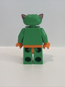 LEGO Twitch 7599 Missing Antenna Toy Story 3 Minifigure