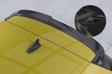 Heck Spoiler Flügel Wing Hochglanz für VW Golf 8 GTI, GTD, GTE, R-Line HF176-G