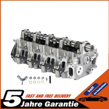 Testa cilindro completa per Ford Ranger TU Mazda serie B UN MPV I 2.5 D + TD IT