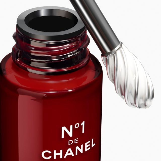 CHANEL N°1 De Chanel Revitalizing Eye Serum 15mL/0.5oz NIB 100