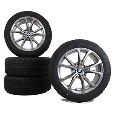 BMW 2er G42 3er G20 G21 4er G22 G23 Winterr�der Winterreifen Styling 776 17 Zoll