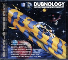 CD Dread Zone, Revolutionary Dub Warriors, Zion Train, Etc. - Dubnology: Journey