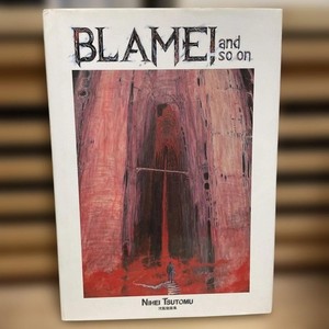 Blame and So on | eBay