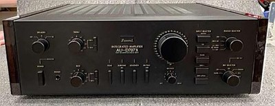 SANSUI AU-D707X Integrated Amplifier #BE12349