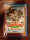 Nintendo Selects: Donkey Kong Country: Tropical Freeze (Nintendo Wii U, 2016)