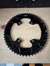 52/36 Stone chainrings 110 bcd