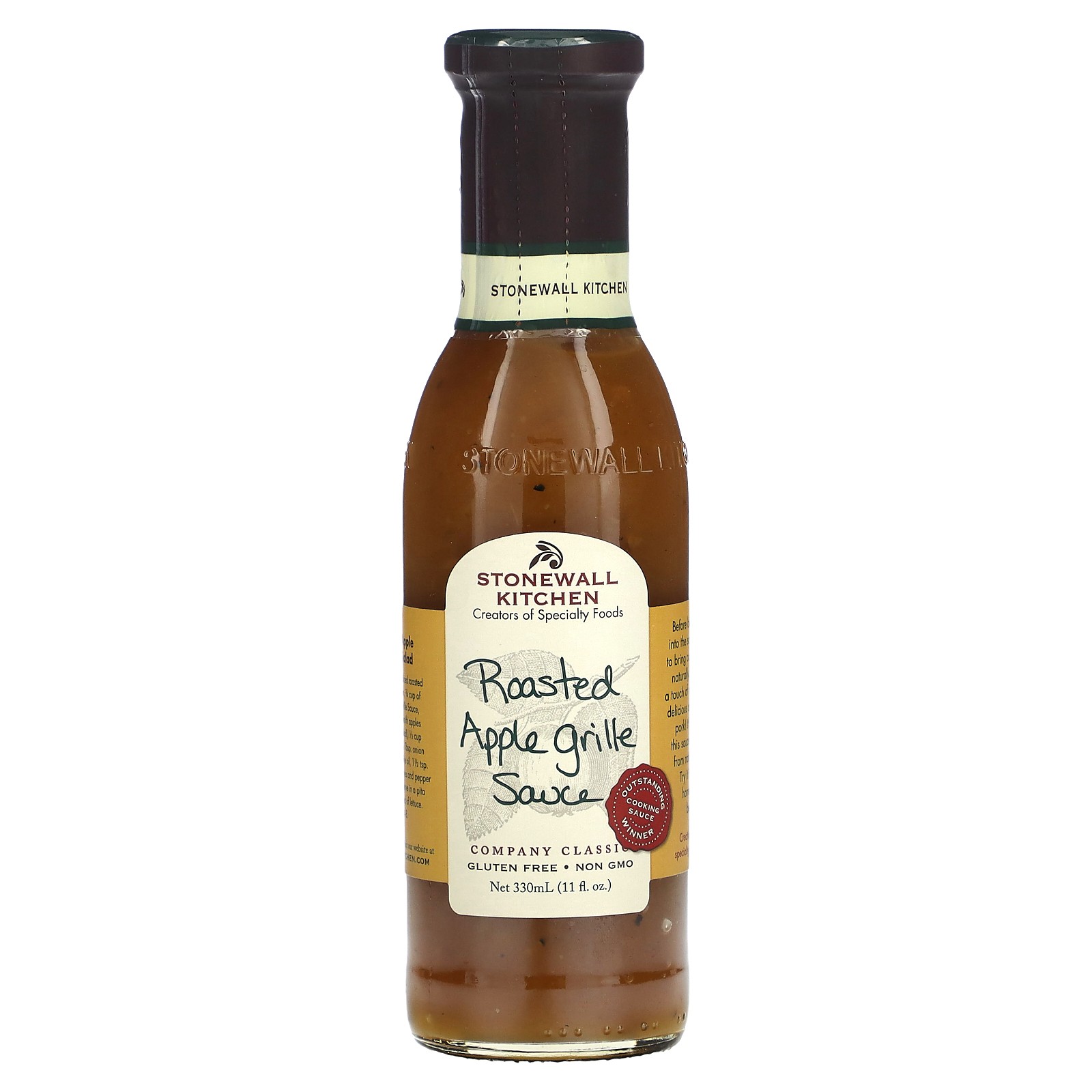 , 11 Fl Oz (330 Ml)