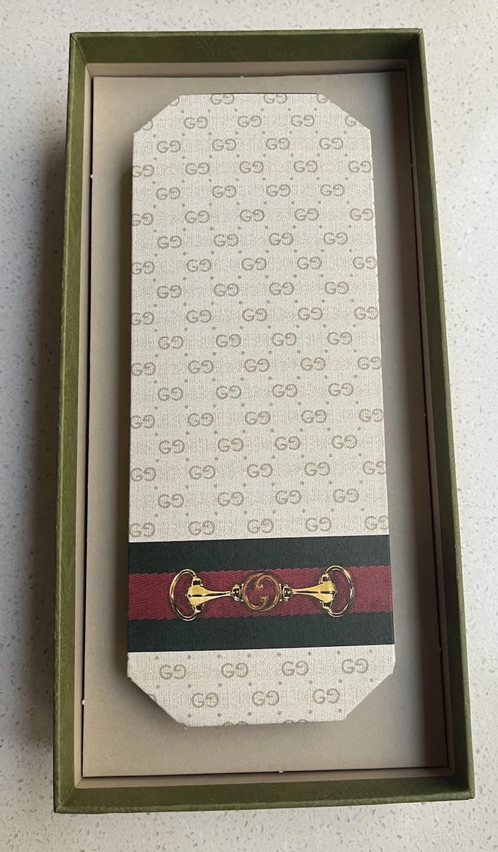 Gucci Blank Diaries & Journals for sale - eBay