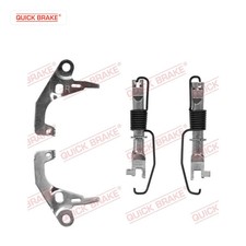 Tambour de frein Toyota CAMRY