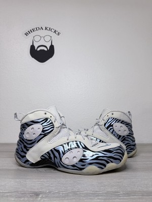 Size 14 - Nike Zoom Rookie CJ0171-001 Memphis Tigers Blue Men s Sneaker