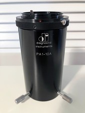 Diagnostic Instruments PA1-10A SLR Camera Adapter with Olympus T Mount