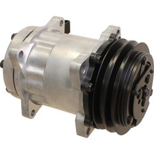 Amx10242 Sanden Replacement Compressor