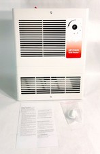 9815WH Electric Wall Heater - 1500W in-Wall H...