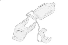 OE band Fiat 46554401