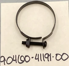 NEW REPLACES YAMAHA 90460-41191-00 Clamp Hose Air Filter