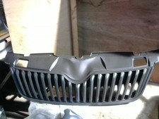 Calandre Skoda FABIA